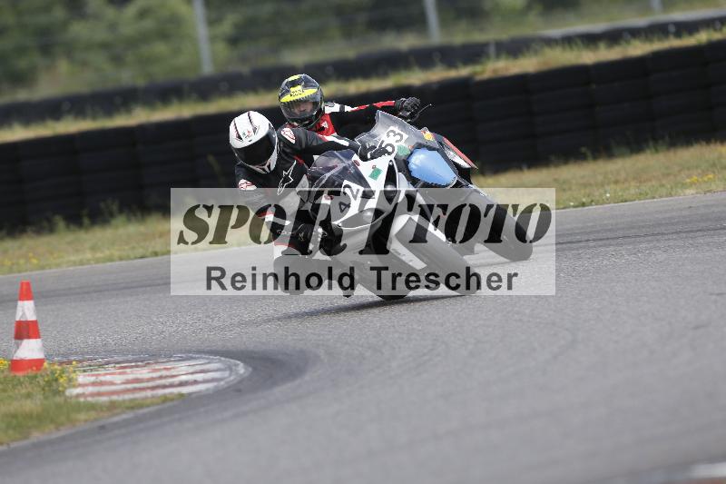 /18 05.06.2026  TZ Motorsport ADR/Gruppe gruen/53